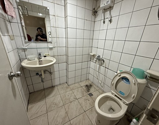 嘉暘/近中壢車站電梯大套房/免仲介費/可租補 - Image 6