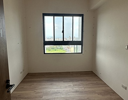 🏡租屋推推｜中科匯-純三房附車位｜中高樓層永久棟距 - Image 5