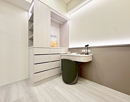 【京城新世界|高雄前鎮✦精品級裝潢三房出租】 - Image 10