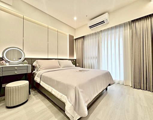 【京城新世界|高雄前鎮✦精品級裝潢三房出租】 - Image 8