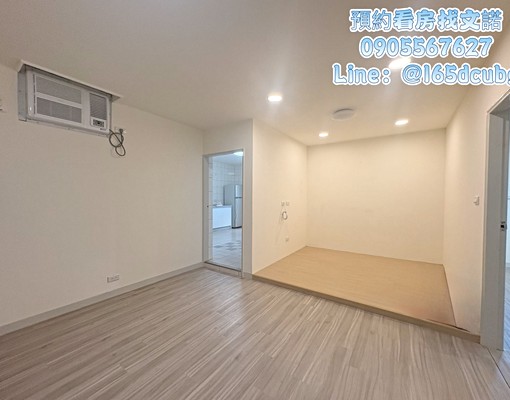 沃盛睿達🏠景安站/全新裝潢/高樓層/雙衛浴2+1/電梯大樓 - Image 1