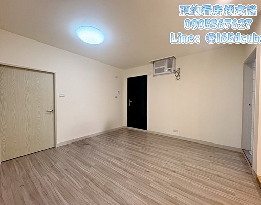 沃盛睿達🏠景安站/全新裝潢/高樓層/雙衛浴2+1/電梯大樓 - Image 3