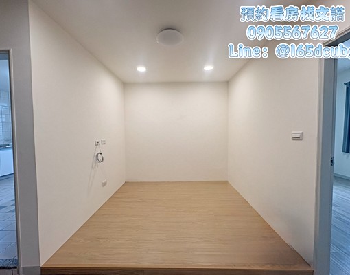 沃盛睿達🏠景安站/全新裝潢/高樓層/雙衛浴2+1/電梯大樓 - Image 2