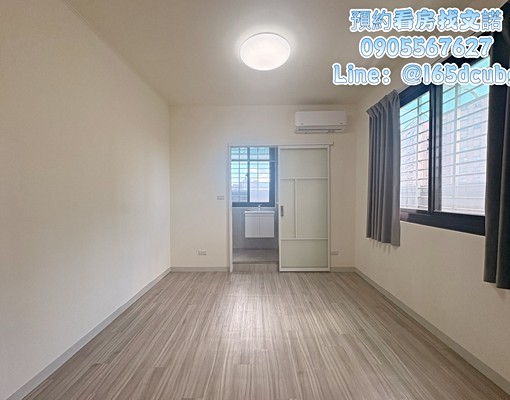 沃盛睿達🏠景安站/全新裝潢/高樓層/雙衛浴2+1/電梯大樓 - Image 4