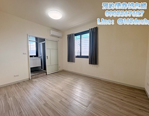 沃盛睿達🏠景安站/全新裝潢/高樓層/雙衛浴2+1/電梯大樓 - Image 5