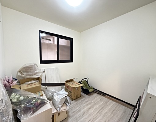 彩虹眷村菁科城2Max三房平面車位家具可補好談 - Image 8