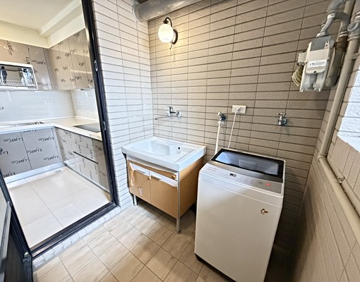 彩虹眷村菁科城2Max三房平面車位家具可補好談 - Image 11