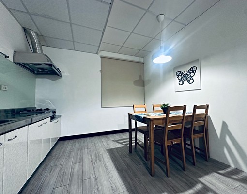 近大坪林捷運裝潢房間皆開窗s央北團隊s - Image 3