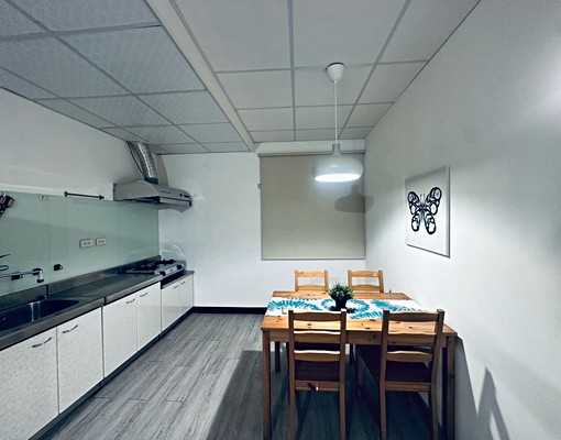 近大坪林捷運裝潢房間皆開窗s央北團隊s - Image 4