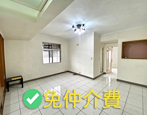 永和2房2衛👍採光好通風好✅免仲介費✅可租補✅可入戶籍 - Image 2