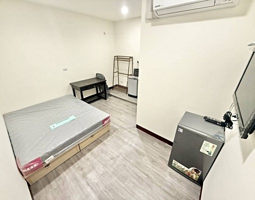全新完工未入住✅可貓✅可入戶籍✅四平路✅中清路✅採光好通風佳 - Image 2