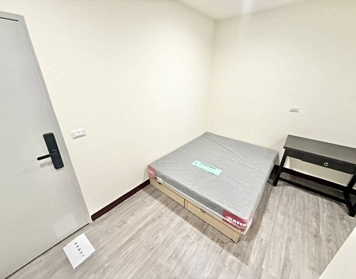全新完工未入住✅可貓✅可入戶籍✅四平路✅中清路✅採光好通風佳 - Image 3