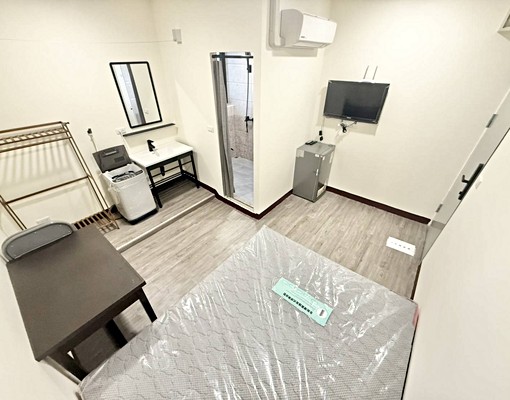 全新完工未入住✅可貓✅可入戶籍✅四平路✅中清路✅採光好通風佳 - 591租屋網 - Image 4