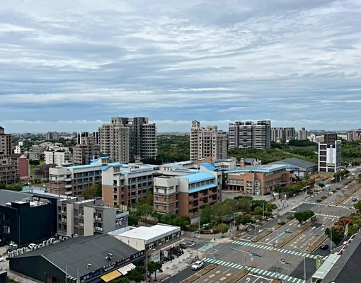 可租補入籍~青埔國中附傢俱家電2+1房車 - Image 1