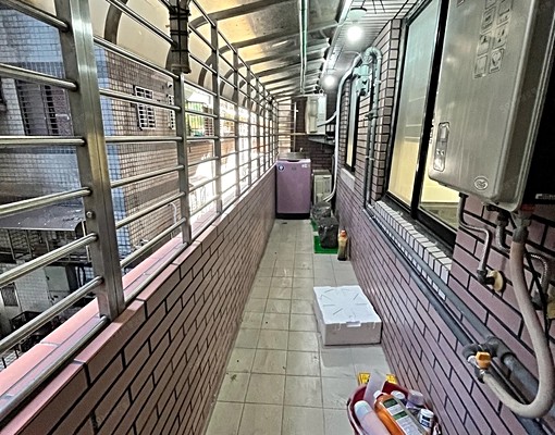 近海山站\電梯三房二衛\可入籍\雙陽台\代收垃\台水電\ - Image 13