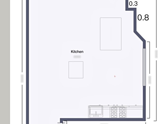 南雅夜市正樓上高樓層邊間採光大套房 - Image 7