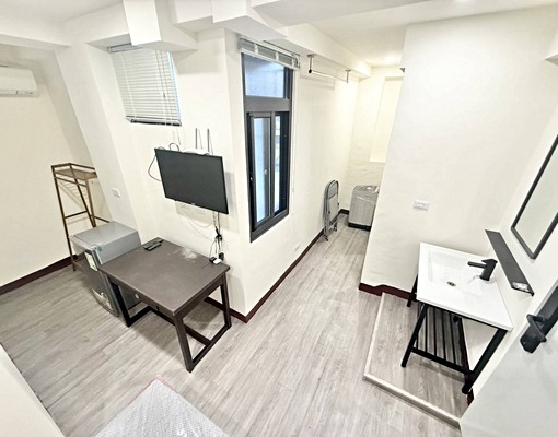 全新完工未入住✅可貓✅可入戶籍✅四平路✅中清路✅採光好通風佳 - Image 8