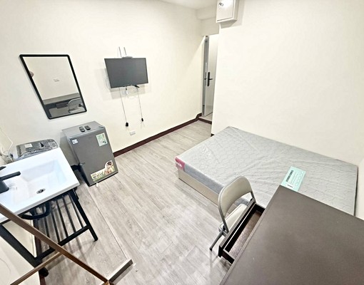 全新完工未入住✅可貓✅可入戶籍✅四平路✅中清路✅採光好通風佳 - Image 12