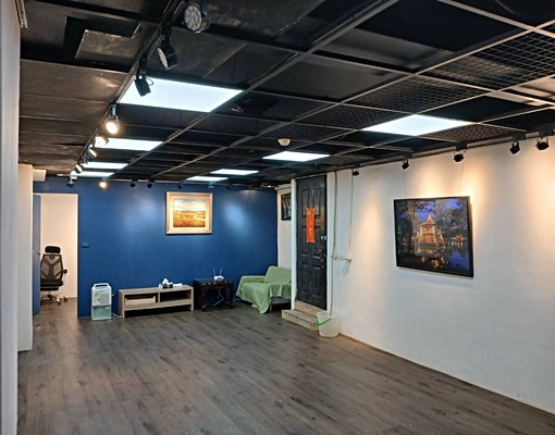 生財工作室,大倉庫,可當攝影棚工作室,畫廊,適合直播主 - Image 1