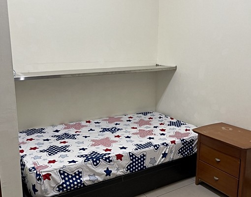 華廈金城雅房分租包水電,近清交大園區 - Image 2