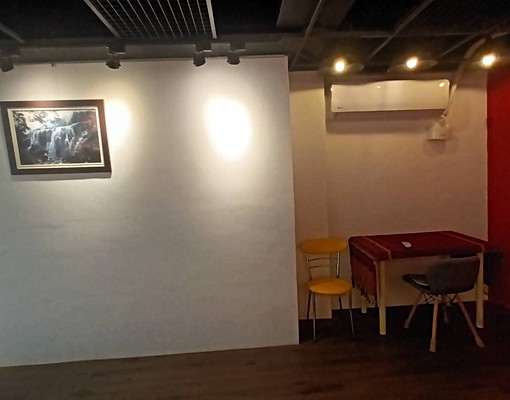 生財工作室,大倉庫,可當攝影棚工作室,畫廊,適合直播主 - Image 5
