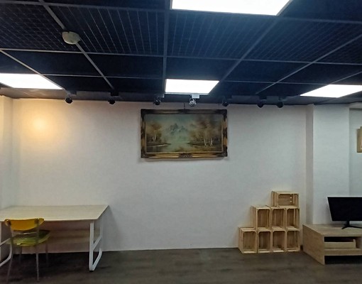 生財工作室,大倉庫,可當攝影棚工作室,畫廊,適合直播主 - Image 6