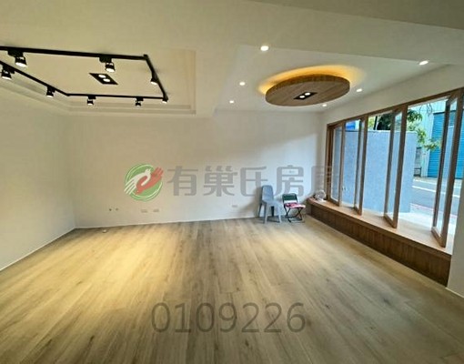 商工路❤️稀有1F店辦❤️全新裝潢全新感受 - Image 5