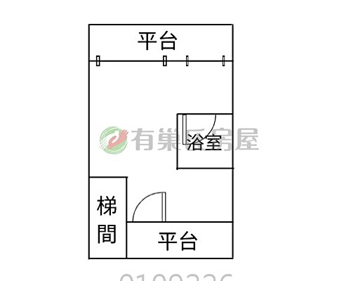 商工路❤️稀有1F店辦❤️全新裝潢全新感受 - Image 15
