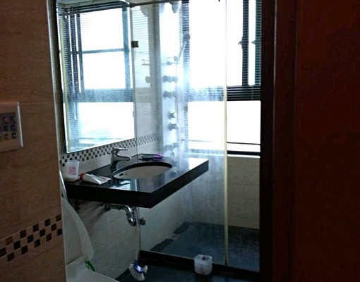 中科特區新杜拜高樓層2+1房,使用空間大 - Image 13