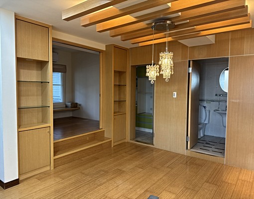 達觀高樓層面市景~~裝潢屋3房含管理費 - Image 7
