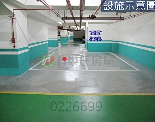 可租補入籍【優質】蛋黃區靜江悅👍新市鎮優質小資三房平面車位 - Image 12