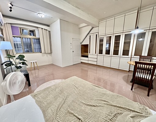 只要押一租一✨全新整理✨可寵可雙租補可入戶籍✨超便宜一房一廳 - Image 1