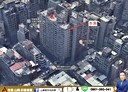 中山區-中山北路二段4房2廳，68.6坪