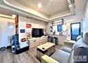 大里區-鐵路街2房1廳，36.9坪