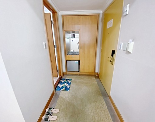 完整家具包水電🔥捷運大橋頭🔥採光好垃圾代收/妤彤租屋 - Image 6