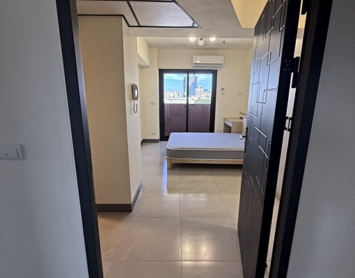 理想住所-小資首選💎無敵採光▶夜景美▶系統櫃▶變頻冷暖 - Image 3