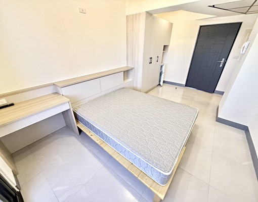 理想住所-小資首選💎無敵採光▶夜景美▶系統櫃▶變頻冷暖 - Image 7