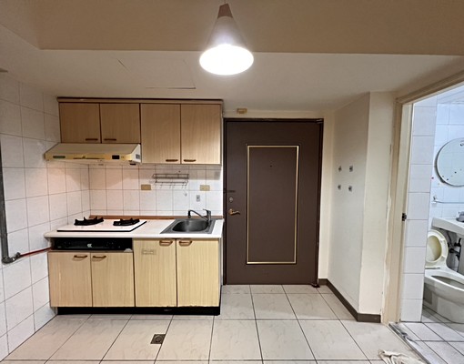 海景兩房一廳出租|山海觀|含停車位|近海洋大學 - 591租屋網 - Image 5