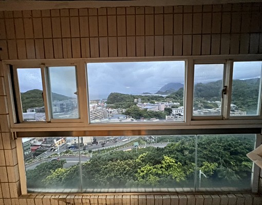 海景兩房一廳出租|山海觀|含停車位|近海洋大學 - 591租屋網 - Image 12