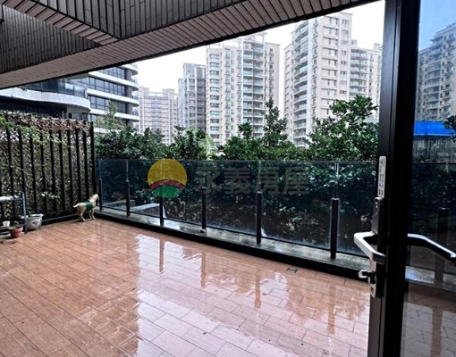 新市鎮❤️丰上露臺大2房❤️百萬裝潢超質感三改二 - Image 2