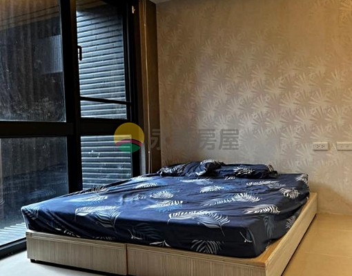 新市鎮❤️丰上露臺大2房❤️百萬裝潢超質感三改二 - Image 9