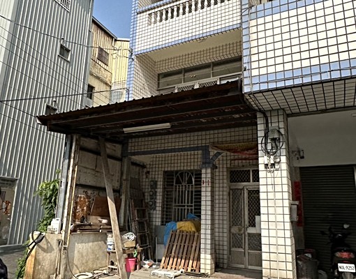 2樓獨立一層套房，有對外窗，明亮 - Image 1