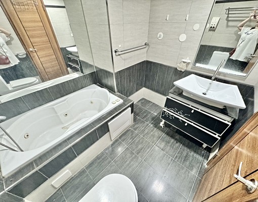 🔥稀有可寵大坪數套房😽可租補✅泡澡浴缸🛁附機車位🛵 - 591租屋網 - Image 7