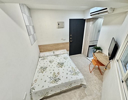 走路逛逢甲✨可寵✨民宿簡約風✨物超所值✨小資族必選✨超便宜 - Image 4