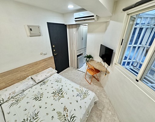 走路逛逢甲✨可寵✨民宿簡約風✨物超所值✨小資族必選✨超便宜 - Image 5