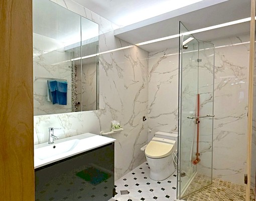 🔥超強汐科重點商圈🛑精裝４房雙車🛑有大露台BBQ🍖 - Image 15