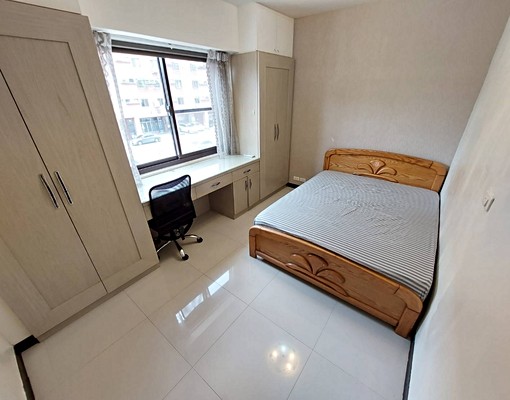 美炸😍傢俱齊全舒適美宅😍大慶商圈😍親民價格 - Image 6