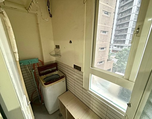 汐止❣️可租補稅超便宜/獨洗曬陽台裝潢新/傢俱齊全採光通風 - Image 8