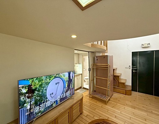 東門/可報稅/3.6/格局方正採光通風獨立陽台/包裹垃圾代收 - Image 5