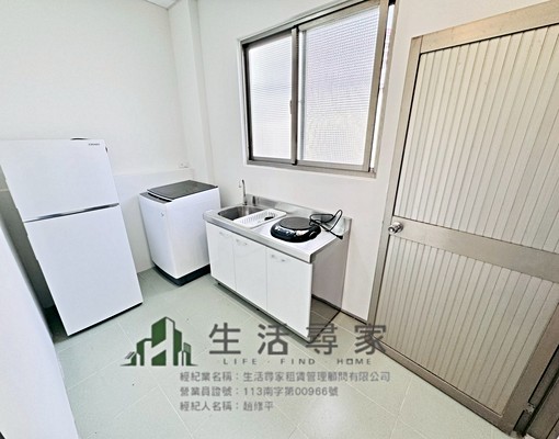 東山商圈🔥全新整理🔥二房可租屋補助 - Image 5